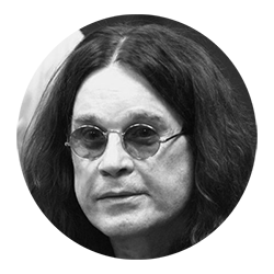 david frangioni, ozzy osbourne, audio one, music, famous, drummers, music production, escapism